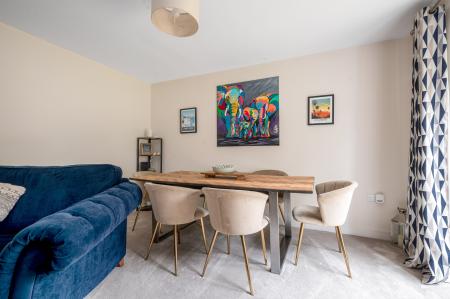 3 bedroom Detached house for sale in Sissons Close, Barnack