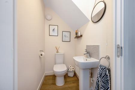 3 bedroom Detached house for sale in Sissons Close, Barnack