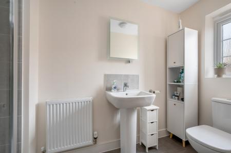 3 bedroom Detached house for sale in Sissons Close, Barnack