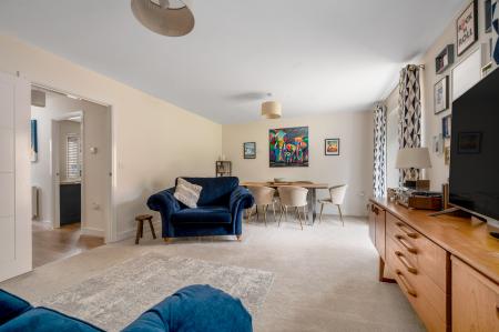 3 bedroom Detached house for sale in Sissons Close, Barnack