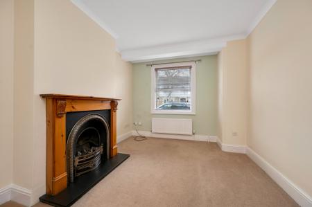 2 bedroom Terraced House for sale in South View Terrace, Stamford