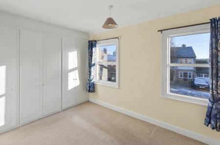 2 bedroom Terraced House for sale in South View Terrace, Stamford