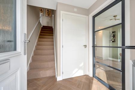 3 bedroom Semi-detached house for sale in Sovereign Way, Stamford