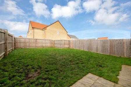 3 bedroom Semi-detached house for sale in St Marys Avenue, Wittering
