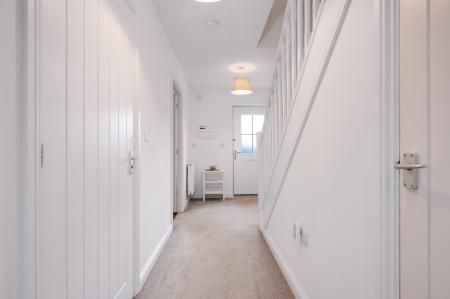 3 bedroom Semi-detached house for sale in St Marys Avenue, Wittering