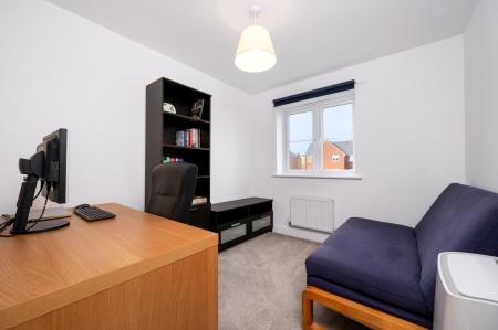 3 bedroom Semi-detached house for sale in St Marys Avenue, Wittering