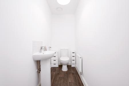 3 bedroom Semi-detached house for sale in St Marys Avenue, Wittering