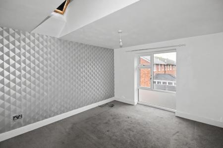 3 bedroom End of terrace house for sale in St Marys Avenue, Wittering