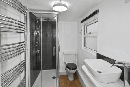 3 bedroom End of terrace house for sale in St Marys Avenue, Wittering