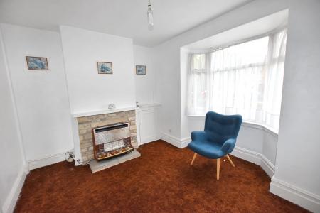 2 bedroom Semi-detached house for sale in Stanley Street, Stamford