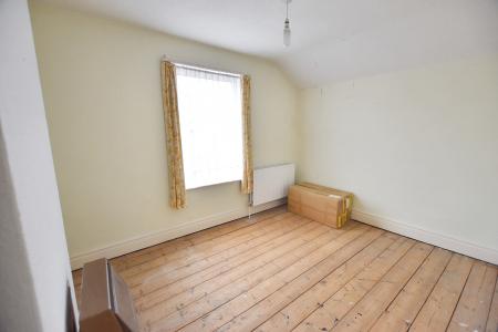 2 bedroom Semi-detached house for sale in Stanley Street, Stamford