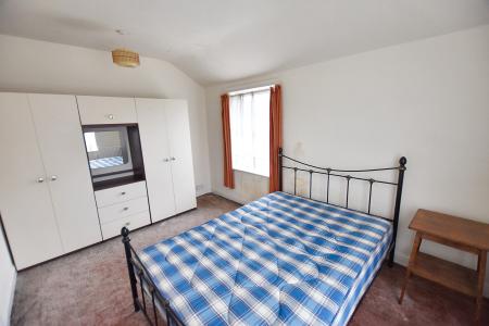 2 bedroom Semi-detached house for sale in Stanley Street, Stamford