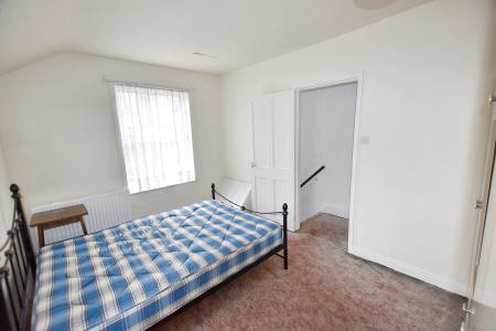 2 bedroom Semi-detached house for sale in Stanley Street, Stamford