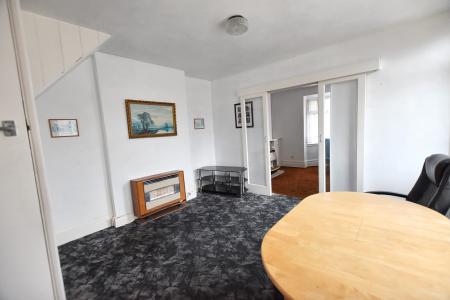 2 bedroom Semi-detached house for sale in Stanley Street, Stamford