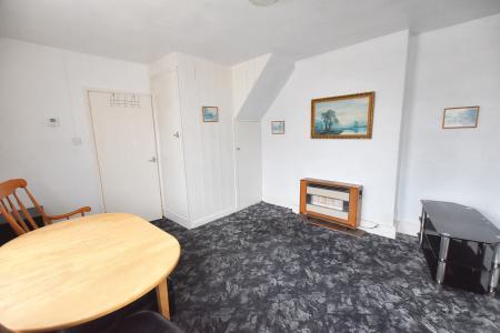 2 bedroom Semi-detached house for sale in Stanley Street, Stamford