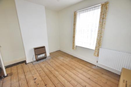 2 bedroom Semi-detached house for sale in Stanley Street, Stamford