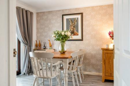 3 bedroom Detached house for sale in The Drove, Collyweston