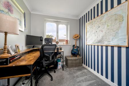 3 bedroom Detached house for sale in The Drove, Collyweston