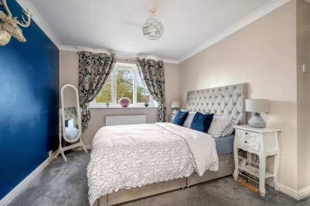 3 bedroom Detached house for sale in The Drove, Collyweston