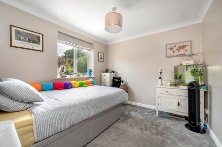 3 bedroom Detached house for sale in The Drove, Collyweston