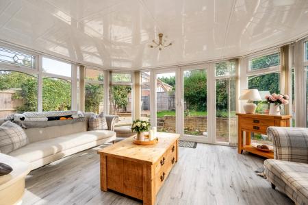 3 bedroom Detached house for sale in The Drove, Collyweston