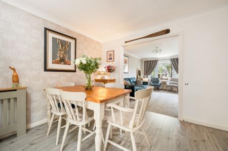 3 bedroom Detached house for sale in The Drove, Collyweston