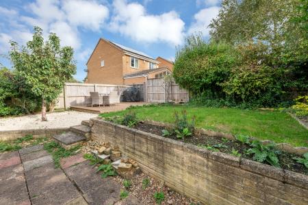 3 bedroom Detached house for sale in The Drove, Collyweston