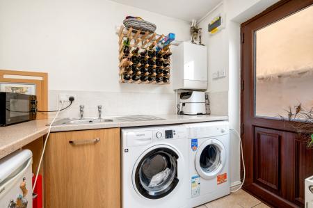 3 bedroom Detached house for sale in The Drove, Collyweston