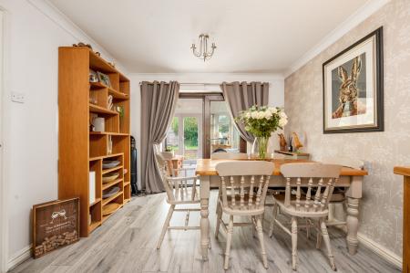 3 bedroom Detached house for sale in The Drove, Collyweston