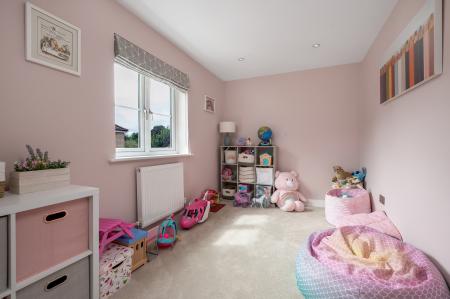 5 bedroom Detached house for sale in Tricklebank Gardens, Stamford