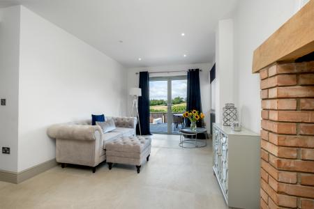 4 bedroom Detached house for sale in Turnpike Road, Ryhall, Stamford, PE9