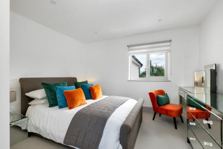 4 bedroom Detached house for sale in Turnpike Road, Ryhall, Stamford, PE9