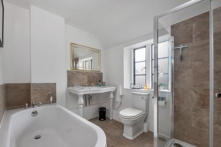 4 bedroom Detached house for sale in Uffington Road, Barnack, Stamford, PE9