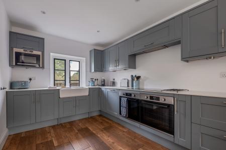 4 bedroom Detached house for sale in Uffington Road, Barnack, Stamford, PE9