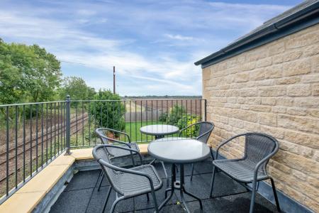 4 bedroom Detached house for sale in Uffington Road, Barnack, Stamford, PE9