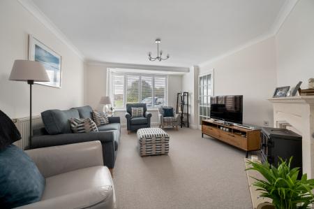 3 bedroom Detached house for sale in Walcot Way, Stamford