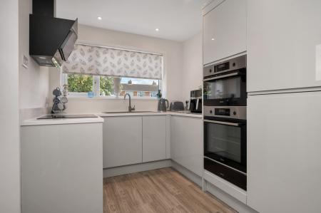 3 bedroom Detached house for sale in Walcot Way, Stamford