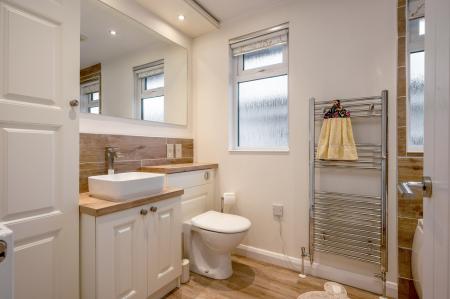 2 bedroom Park home for sale in Waters View, Yarwell