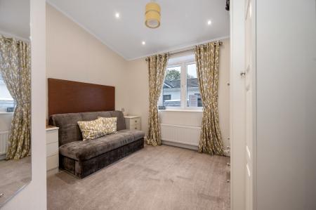 2 bedroom Park home for sale in Waters View, Yarwell