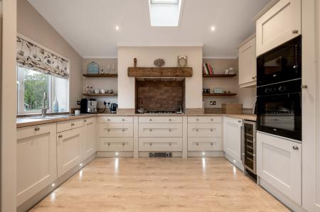 2 bedroom Park home for sale in Waters View, Yarwell