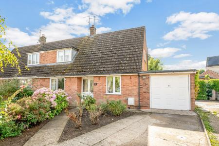 Waverley Place, Stamford