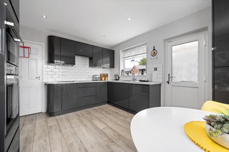 3 bedroom Detached bungalow for sale in West Mill, Easton On The Hill