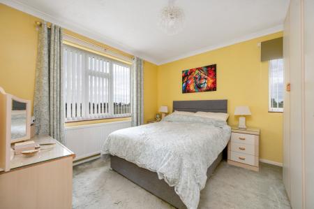 3 bedroom Detached bungalow for sale in West Mill, Easton On The Hill