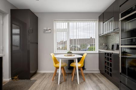 3 bedroom Detached bungalow for sale in West Mill, Easton On The Hill