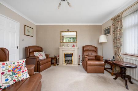 3 bedroom Detached bungalow for sale in West Mill, Easton On The Hill