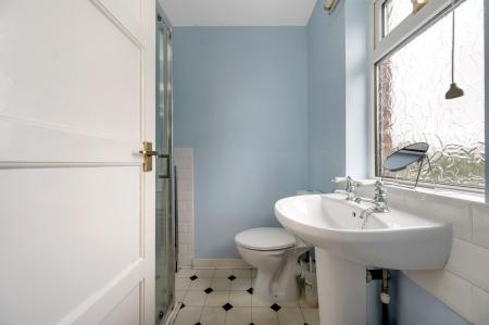 3 bedroom Terraced House for sale in Willoughby Road, Stamford