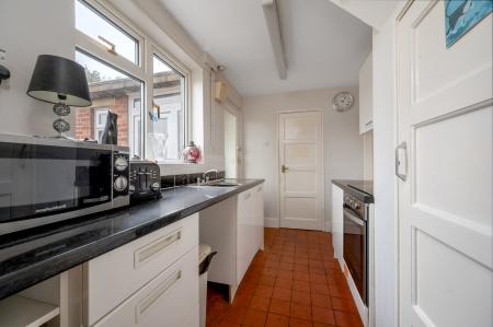 3 bedroom Terraced House for sale in Willoughby Road, Stamford