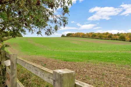 4 bedroom Detached house for sale in Wytchley Road, Ketton