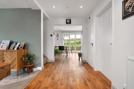 4 bedroom Detached house for sale in Wytchley Road, Ketton