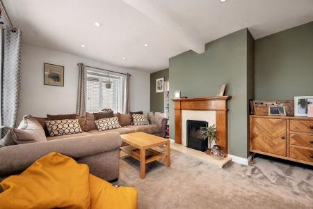 4 bedroom Detached house for sale in Wytchley Road, Ketton